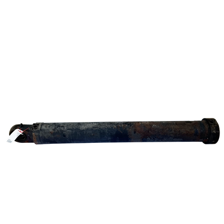 Cylinderrör bom h7mb
